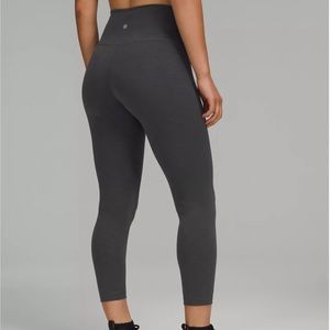 Wunder Train High-Rise Tight